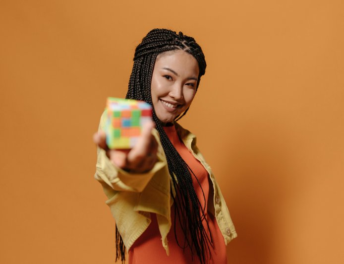 Miss India winner showcases acting talent and has expertise in the art of flying.