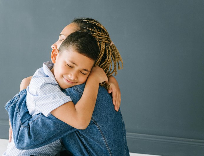 Complaint lodged with police after a change in a three-year live-in relationship between two people.